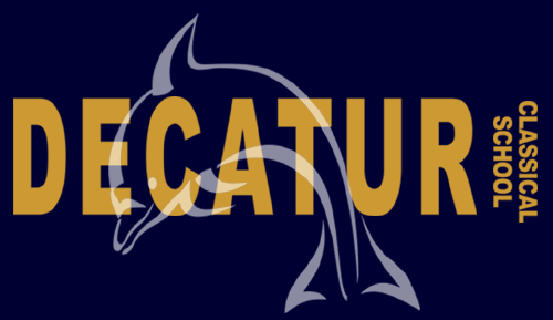 Decatur Logo