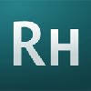 RH logo