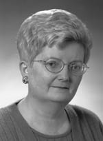 Dr. Jan Kilby